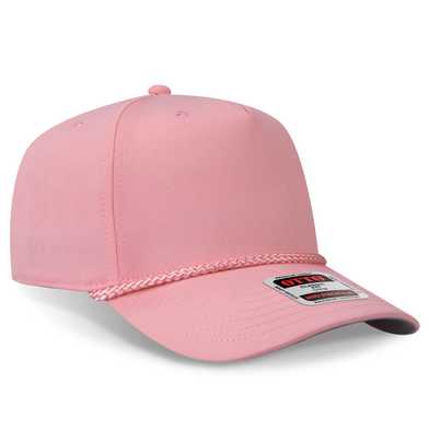 31-068 OTTO CAP 5 Panel Mid Profile Baseball Cap 31-068 OTTO CAP 5 Panel Mid Profile Baseball Cap