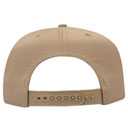 31-068 OTTO CAP 5 Panel Mid Profile Baseball Cap