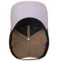 31-068 OTTO CAP 5 Panel Mid Profile Baseball Cap