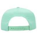 31-068 OTTO CAP 5 Panel Mid Profile Baseball Cap