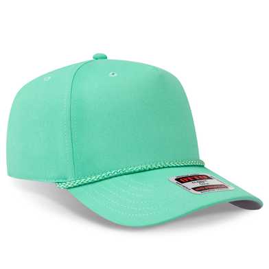 31-068 OTTO CAP 5 Panel Mid Profile Baseball Cap 31-068 OTTO CAP 5 Panel Mid Profile Baseball Cap