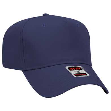 31-069 OTTO CAP 5 Panel Mid Profile Baseball Cap 31-069 OTTO CAP 5 Panel Mid Profile Baseball Cap