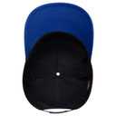 31-069 OTTO CAP 5 Panel Mid Profile Baseball Cap