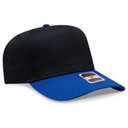 0103 - Royal/Black