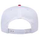 31-069 OTTO CAP 5 Panel Mid Profile Baseball Cap