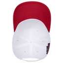 31-069 OTTO CAP 5 Panel Mid Profile Baseball Cap