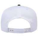 31-069 OTTO CAP 5 Panel Mid Profile Baseball Cap