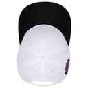 31-069 OTTO CAP 5 Panel Mid Profile Baseball Cap