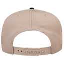 31-069 OTTO CAP 5 Panel Mid Profile Baseball Cap