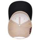 31-069 OTTO CAP 5 Panel Mid Profile Baseball Cap