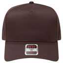 31-069 OTTO CAP 5 Panel Mid Profile Baseball Cap