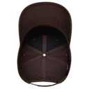 31-069 OTTO CAP 5 Panel Mid Profile Baseball Cap