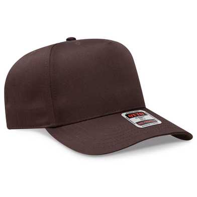 31-069 OTTO CAP 5 Panel Mid Profile Baseball Cap 31-069 OTTO CAP 5 Panel Mid Profile Baseball Cap