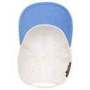 31-069 OTTO CAP 5 Panel Mid Profile Baseball Cap