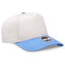 0831 - Col.Blue/Natural