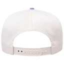 31-069 OTTO CAP 5 Panel Mid Profile Baseball Cap