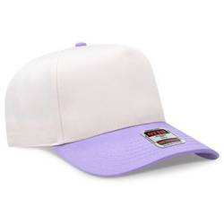 31-069 OTTO CAP 5 Panel Mid Profile Baseball Cap 31-069 OTTO CAP 5 Panel Mid Profile Baseball Cap