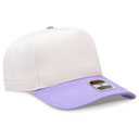 1331 - Lavender/Natural