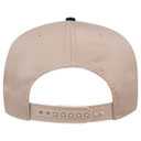 31-069 OTTO CAP 5 Panel Mid Profile Baseball Cap
