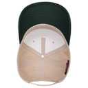 31-069 OTTO CAP 5 Panel Mid Profile Baseball Cap