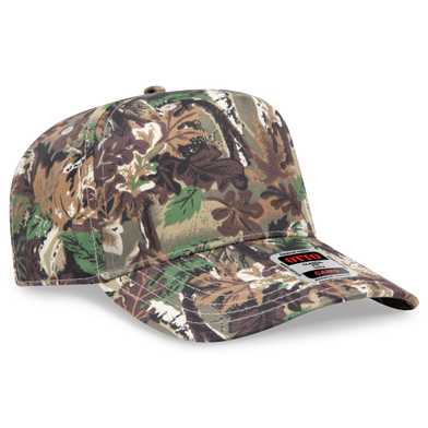 31-069 OTTO CAP 5 Panel Mid Profile Baseball Cap 31-069 OTTO CAP 5 Panel Mid Profile Baseball Cap