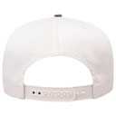31-069 OTTO CAP 5 Panel Mid Profile Baseball Cap