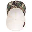 31-069 OTTO CAP 5 Panel Mid Profile Baseball Cap