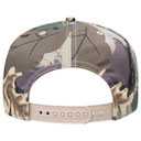 31-069 OTTO CAP 5 Panel Mid Profile Baseball Cap