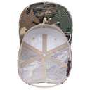 31-069 OTTO CAP 5 Panel Mid Profile Baseball Cap
