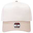 31-069 OTTO CAP 5 Panel Mid Profile Baseball Cap