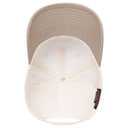 31-069 OTTO CAP 5 Panel Mid Profile Baseball Cap
