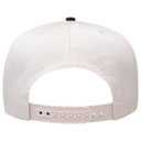 31-069 OTTO CAP 5 Panel Mid Profile Baseball Cap