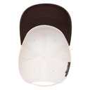 31-069 OTTO CAP 5 Panel Mid Profile Baseball Cap