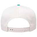 31-069 OTTO CAP 5 Panel Mid Profile Baseball Cap