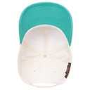 31-069 OTTO CAP 5 Panel Mid Profile Baseball Cap