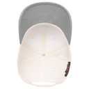 31-069 OTTO CAP 5 Panel Mid Profile Baseball Cap