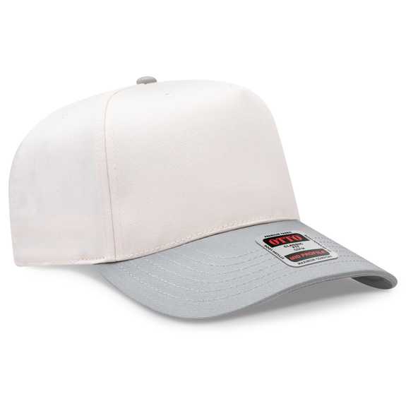 31-069 OTTO CAP 5 Panel Mid Profile Baseball Cap 31-069 OTTO CAP 5 Panel Mid Profile Baseball Cap