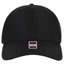 31-1 OTTO CAP 5 Panel Mid Profile Style Baseball Cap