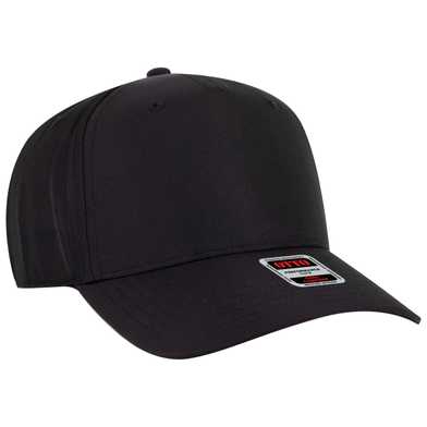 31-1 OTTO CAP 5 Panel Mid Profile Style Baseball Cap 31-1 OTTO CAP 5 Panel Mid Profile Style Baseball Cap