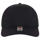 31-1 OTTO CAP 5 Panel Mid Profile Style Baseball Cap