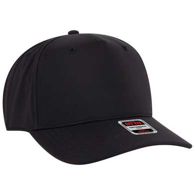 31-1 OTTO CAP 5 Panel Mid Profile Style Baseball Cap 31-1 OTTO CAP 5 Panel Mid Profile Style Baseball Cap