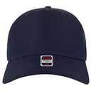 31-1 OTTO CAP 5 Panel Mid Profile Style Baseball Cap