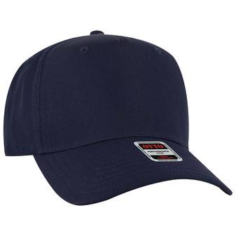 31-1 OTTO CAP 5 Panel Mid Profile Style Baseball Cap