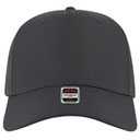 31-1 OTTO CAP 5 Panel Mid Profile Style Baseball Cap