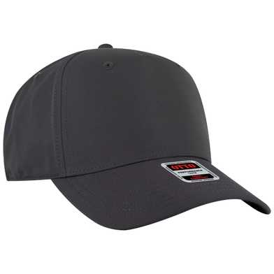 31-1 OTTO CAP 5 Panel Mid Profile Style Baseball Cap 31-1 OTTO CAP 5 Panel Mid Profile Style Baseball Cap