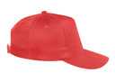 31-1060 Promo Cotton Twill Pro Style Caps