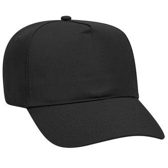 31-1060 Promo Cotton Twill Pro Style Caps