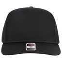 31-2 OTTO CAP 5 Panel Mid Profile Baseball Cap