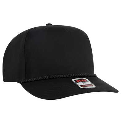 31-2 OTTO CAP 5 Panel Mid Profile Baseball Cap 31-2 OTTO CAP 5 Panel Mid Profile Baseball Cap
