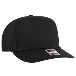 31-2 OTTO CAP 5 Panel Mid Profile Baseball Cap 31-2 OTTO CAP 5 Panel Mid Profile Baseball Cap